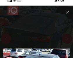 شيفروليه ماليبو